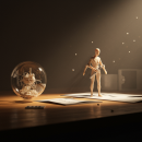 Gouttières sans soudure pour protéger votre fondation